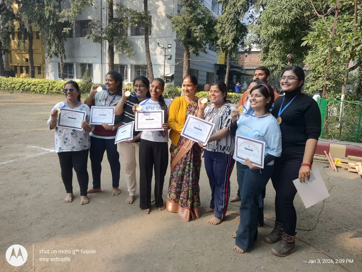 Kamala Devi Sohanraj Singhvi Jain College of Education: campus photo 8