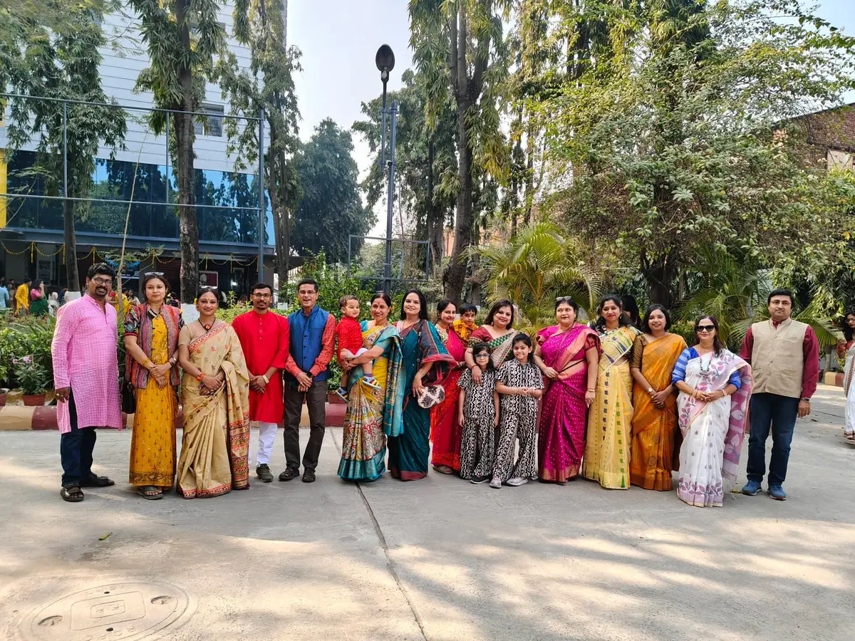 Kamala Devi Sohanraj Singhvi Jain College of Education: campus photo 6