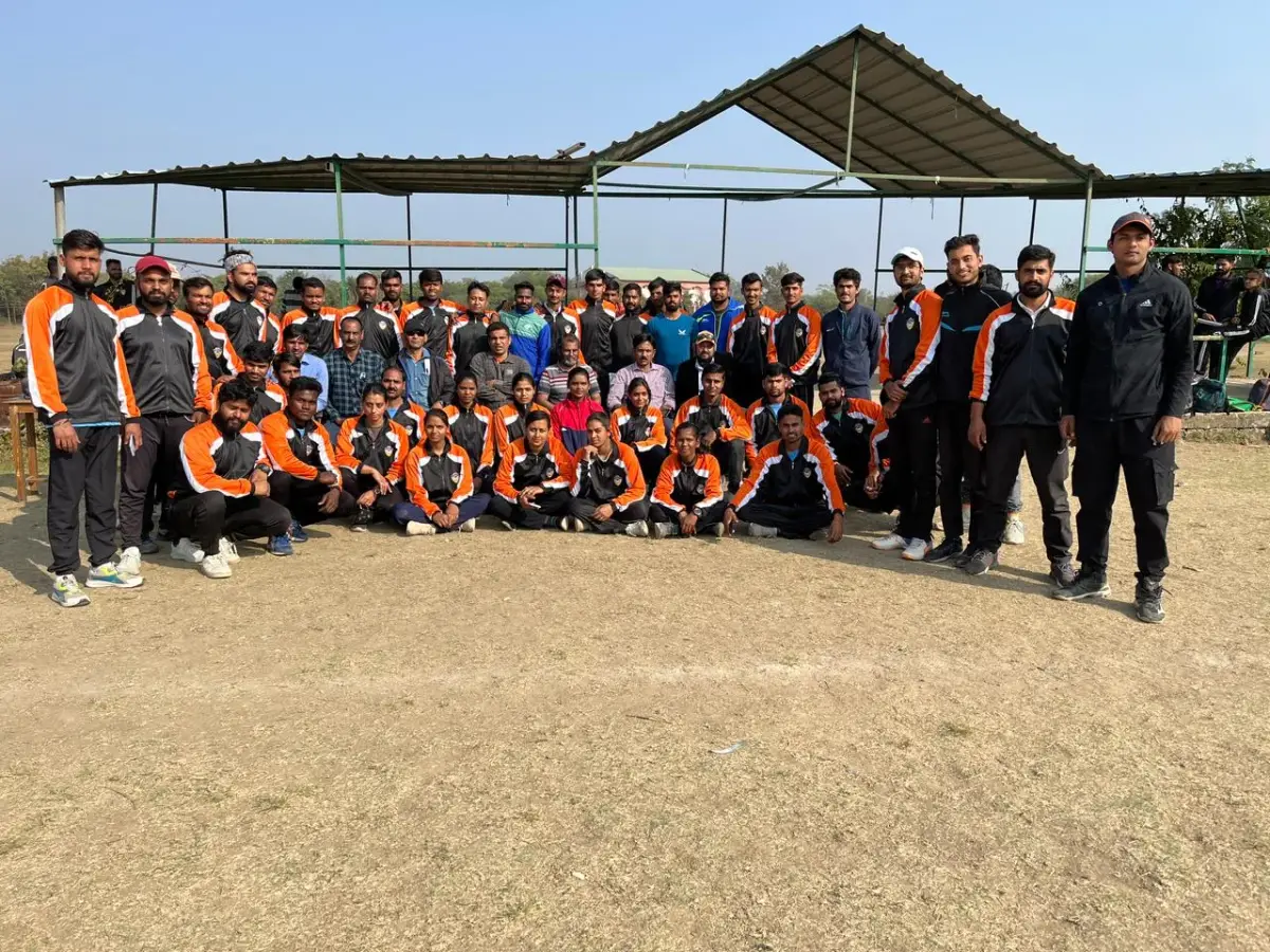Kamalnath College: campus photo 8