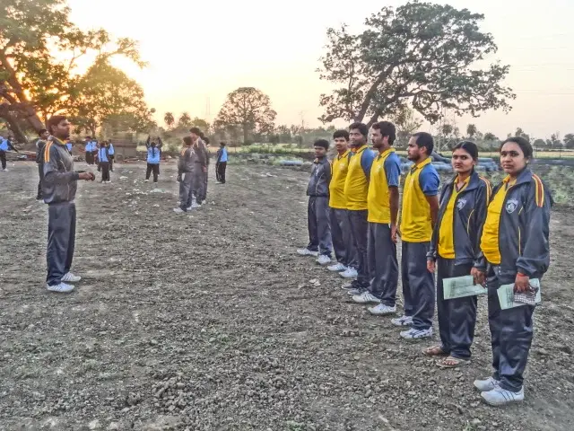 Kamalnath College: campus photo 6