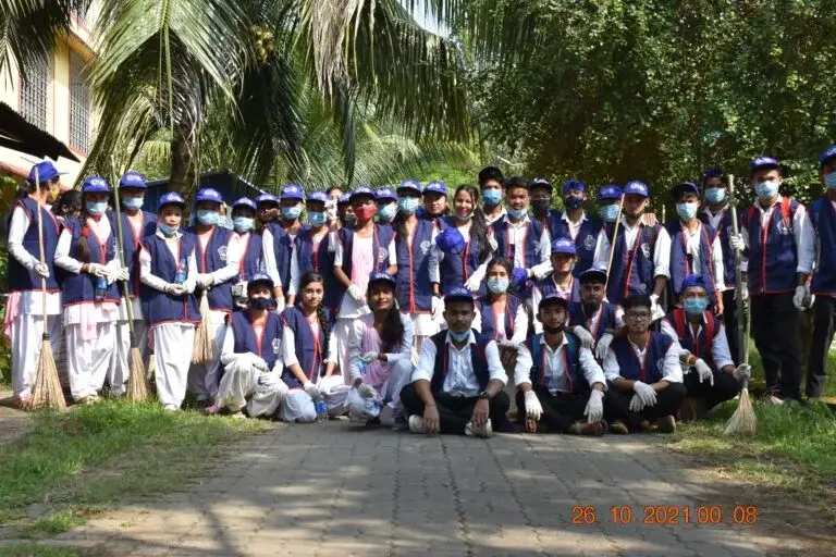 KAMA campus photo 2