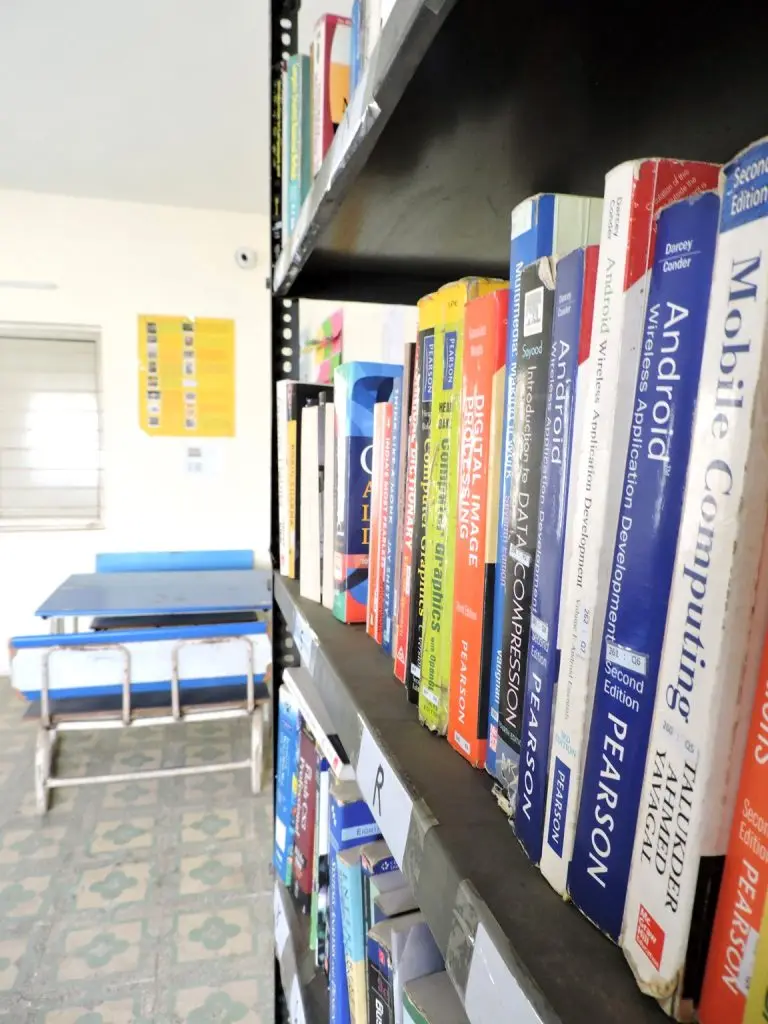 Kameshwar Bca College: campus photo 7
