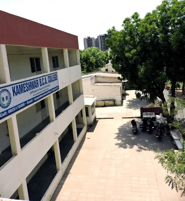 Kameshwar Bca College: campus photo 2