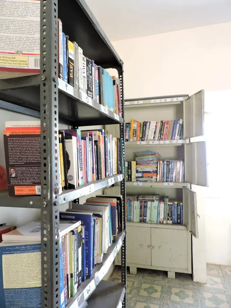 Kameshwar Bca College: campus photo 8