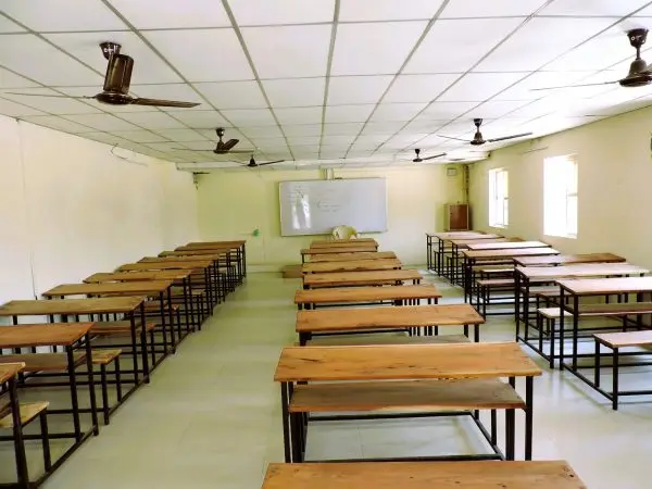 Kameshwar Bca College: campus photo 4