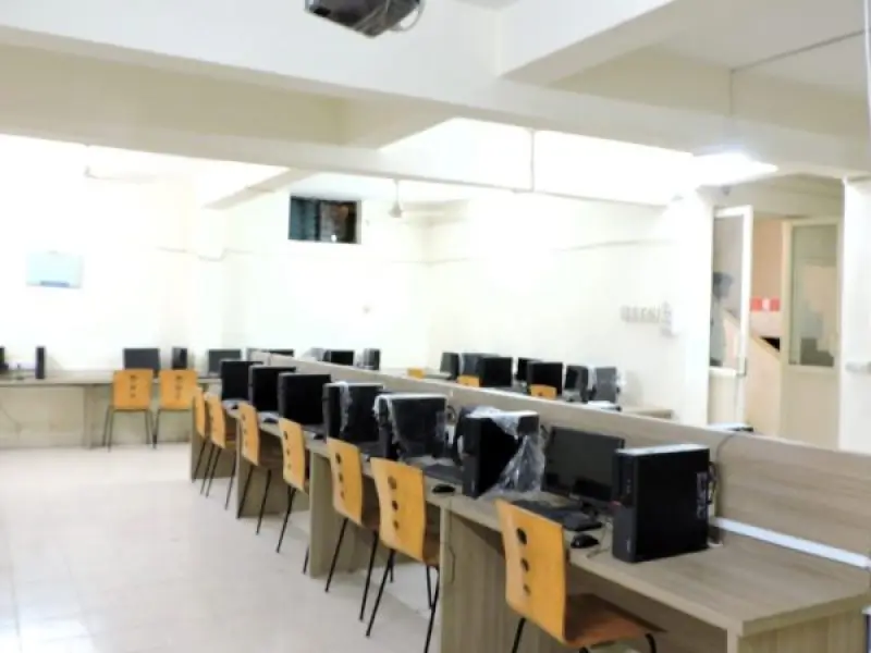 Kameshwar Bca College: campus photo 6