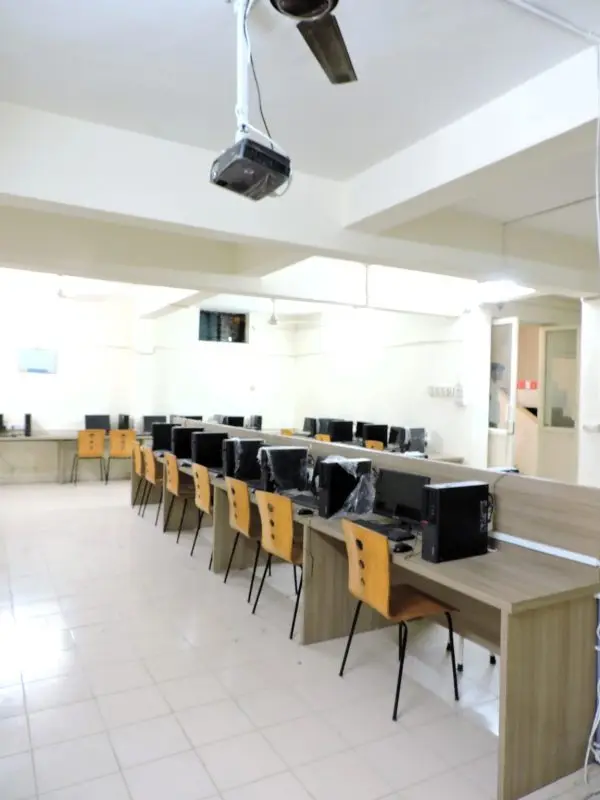 Kameshwar Bca College: campus photo 1