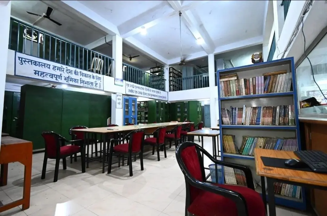 KNCK campus photo 5