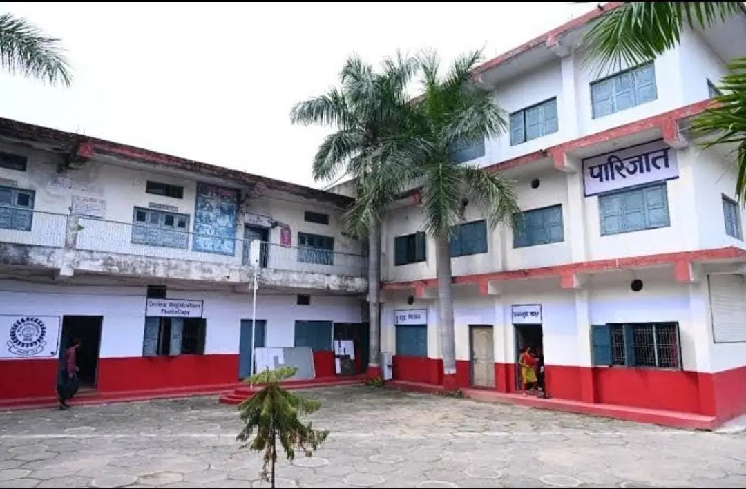 KNCK campus photo 3