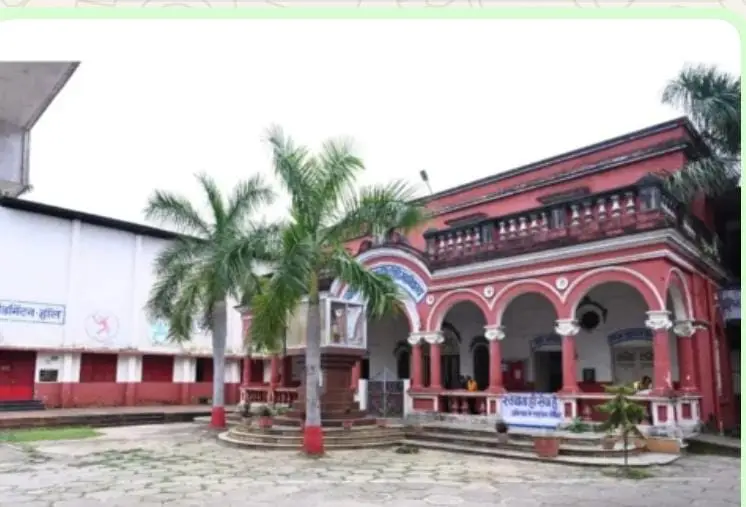 KNCK campus photo 4