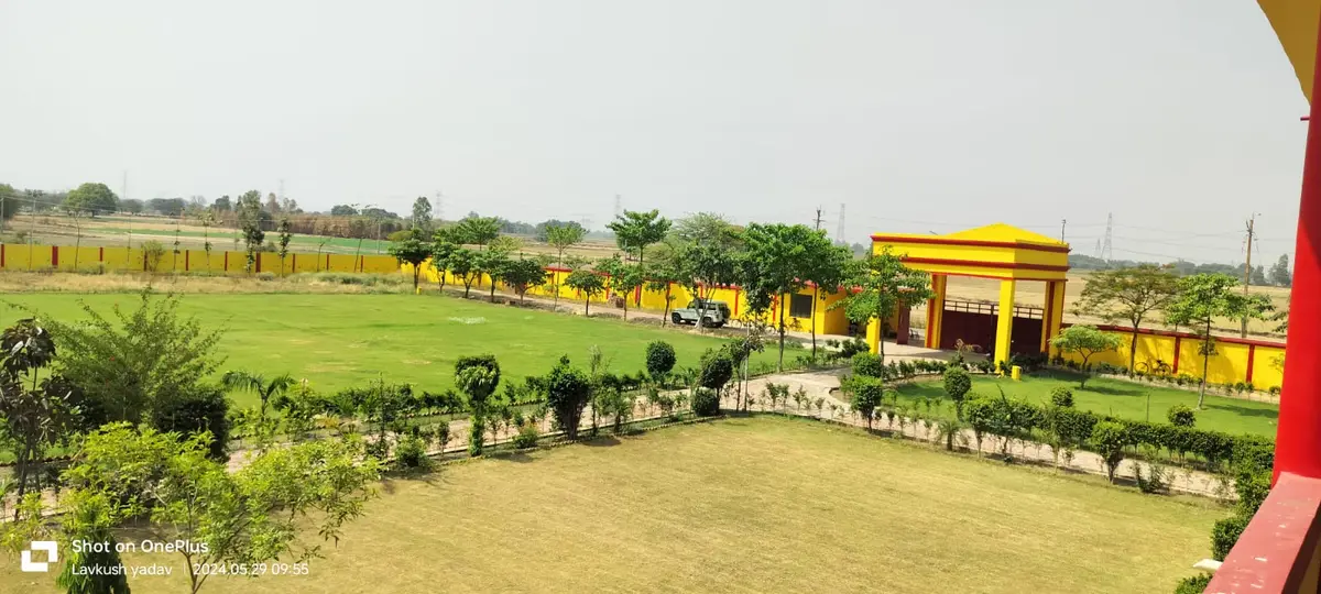 Kamlesh Kumari Laxmi Kant Mahavidyalaya: campus photo 8