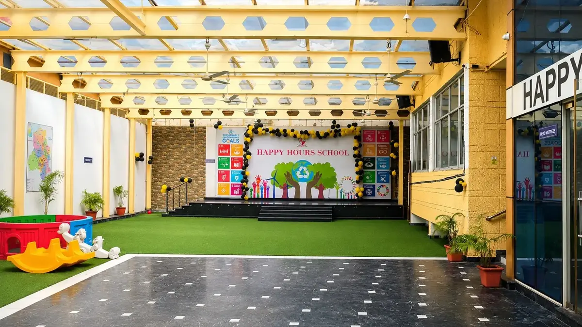 KIIT campus photo 5