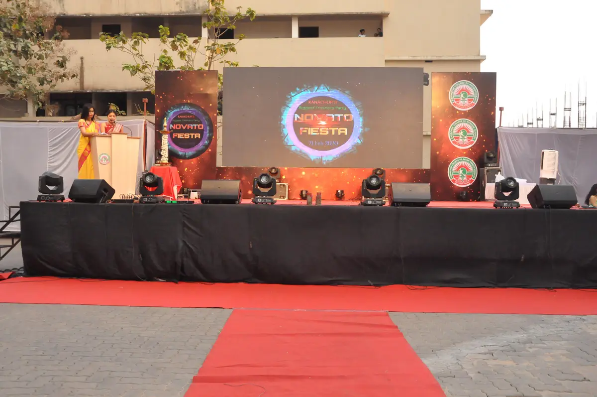 Kanachur Ayurveda Medical College and Hospital: campus photo 4