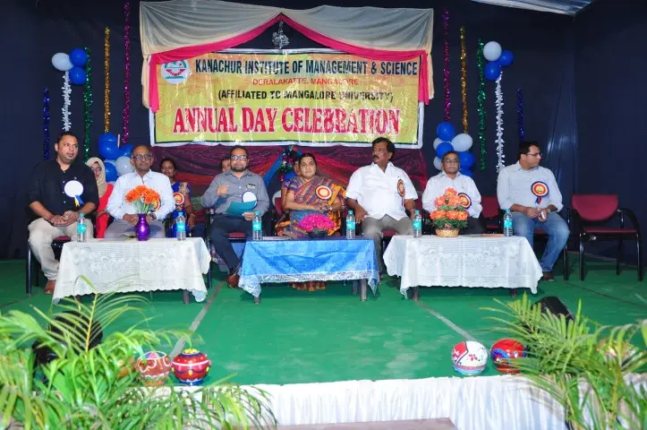 Kanachur Ayurveda Medical College and Hospital: campus photo 1