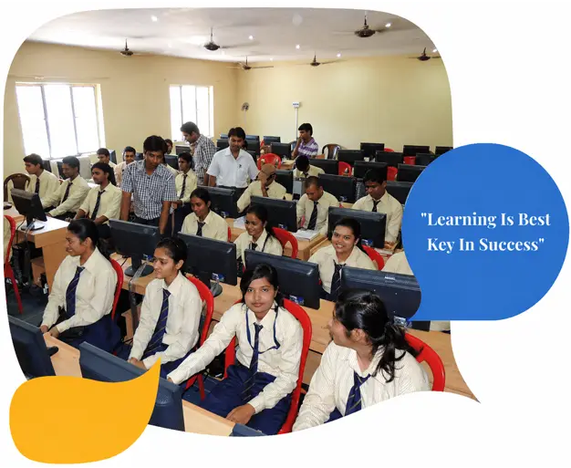Kanad Institute of Engineering and Management 252 campus photo 2