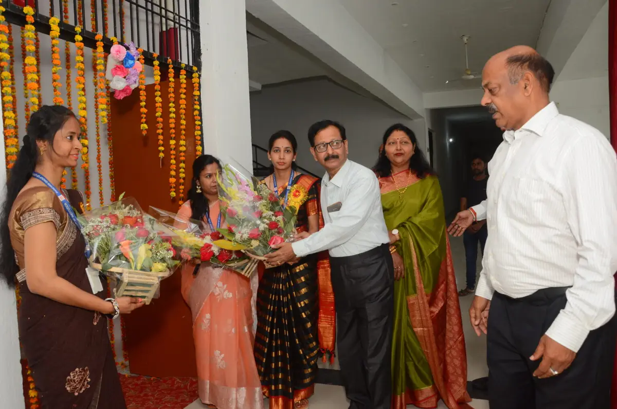 Kanchan Polytechnic: campus photo 4