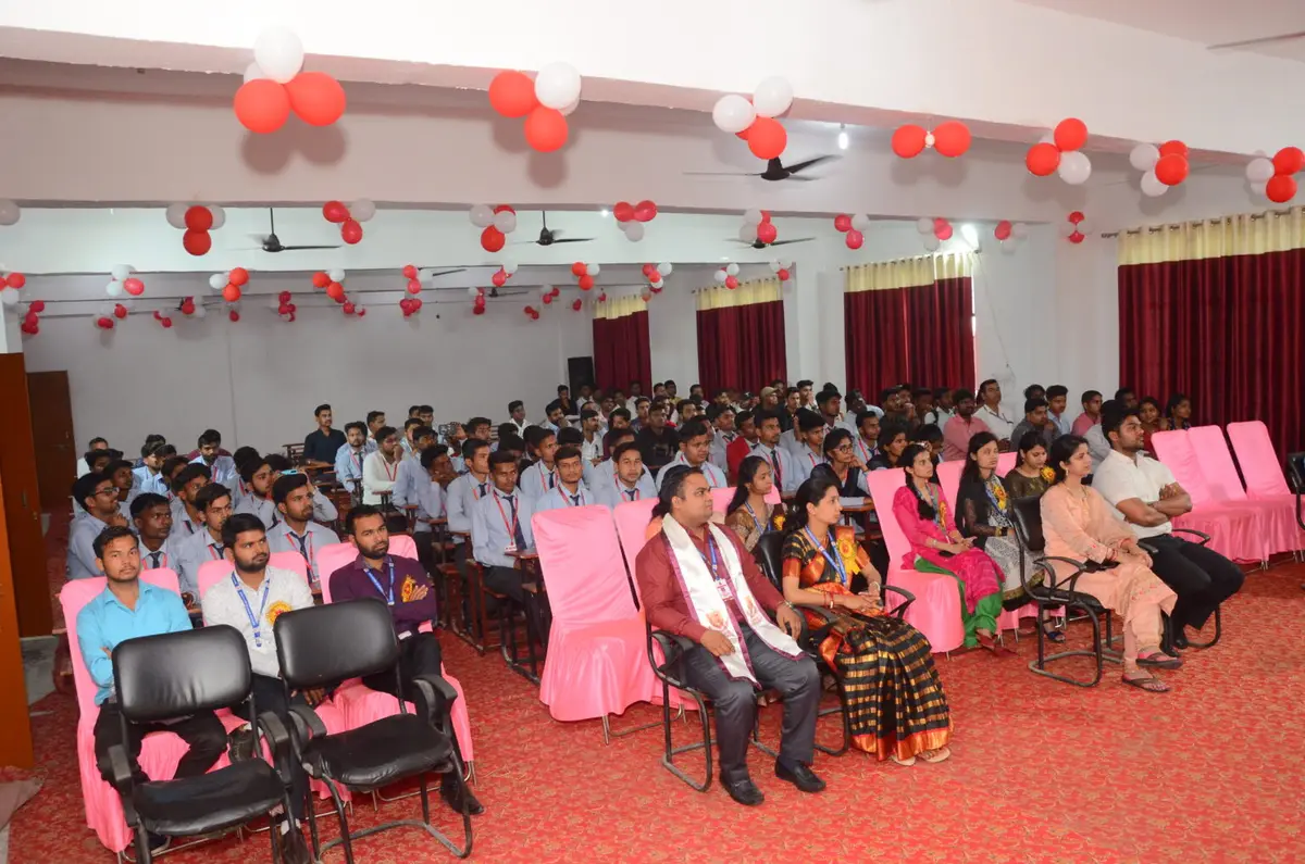 Kanchan Polytechnic: campus photo 6