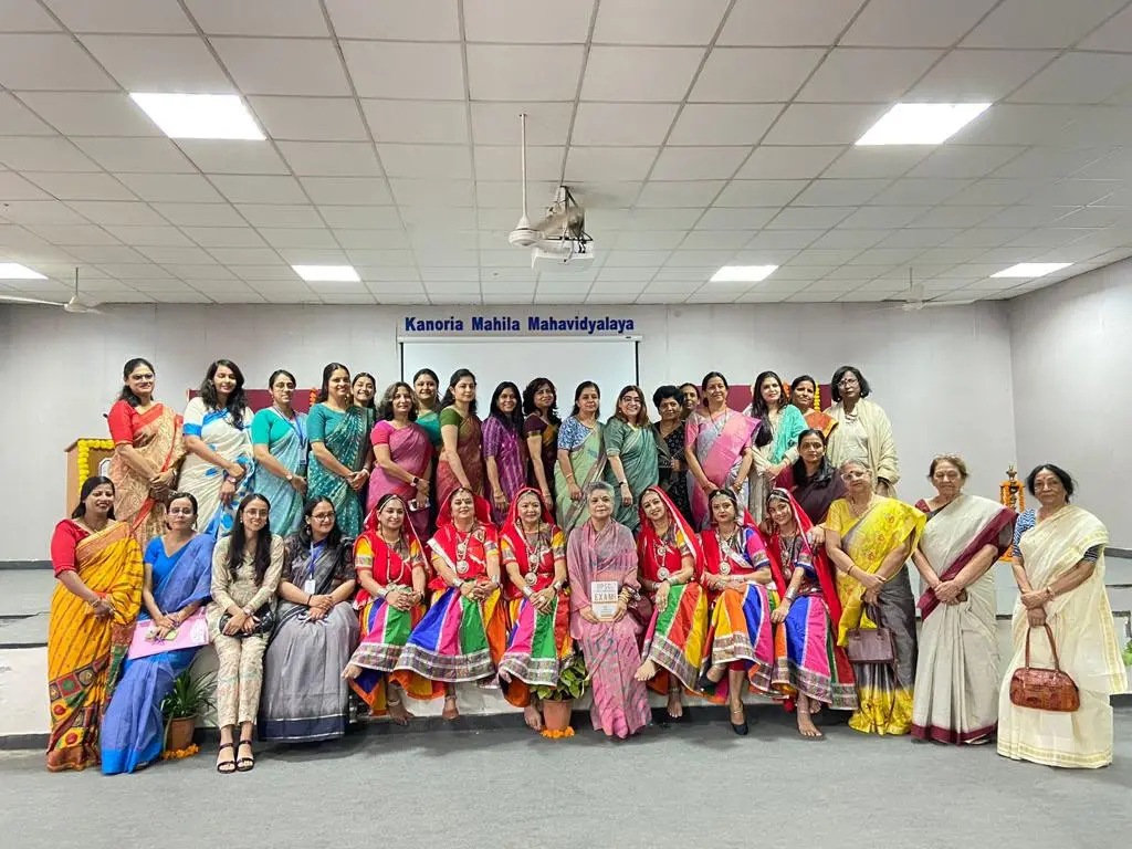 Kanoria P G Mahila Mahavidyalaya: campus photo 7