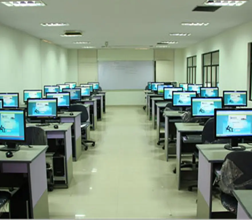 KIT campus photo 1