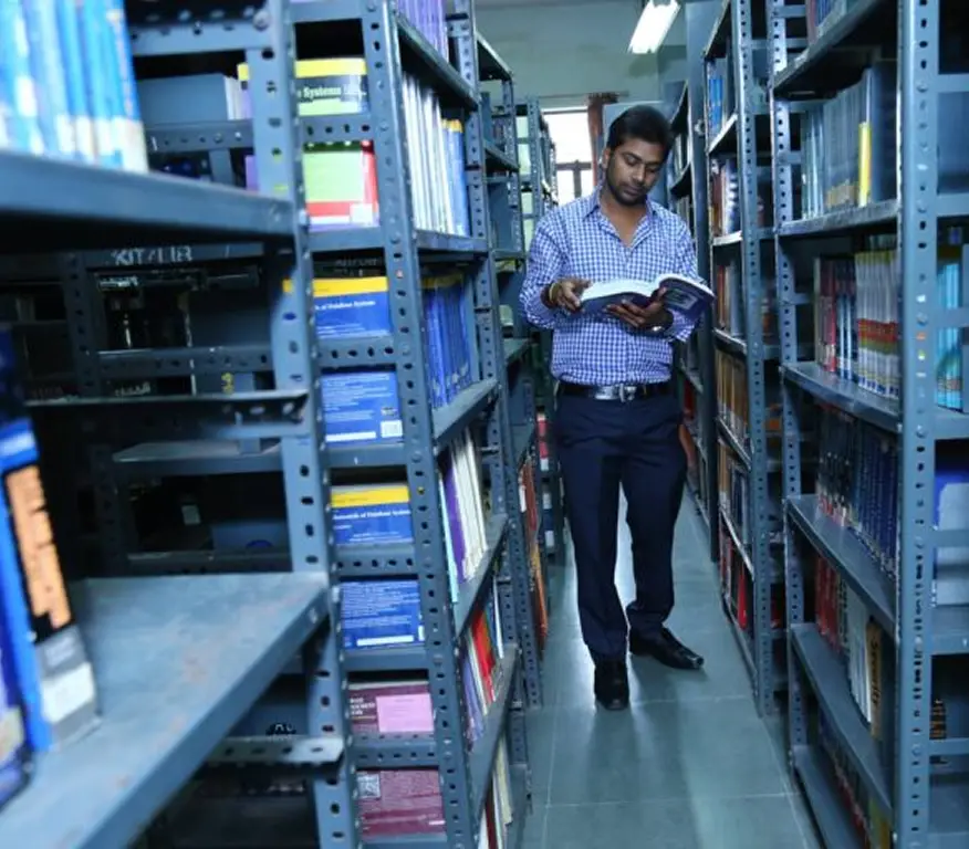 KIT campus photo 3