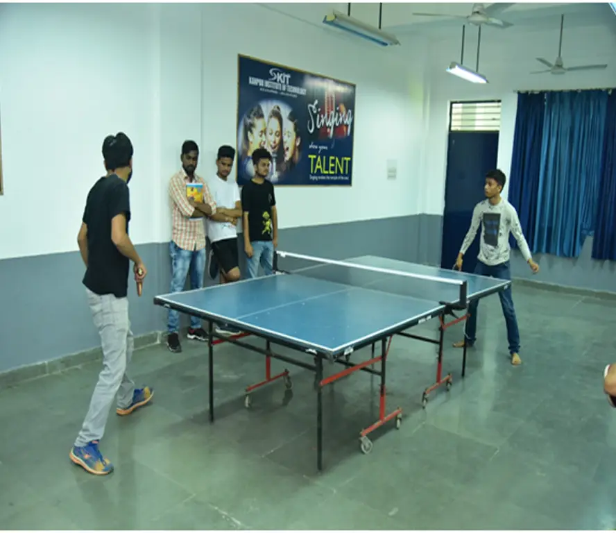 KIT campus photo 4