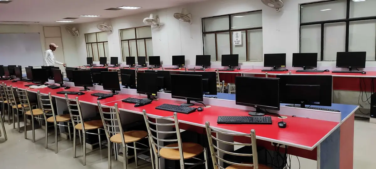 KIT campus photo 2