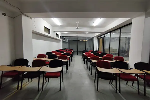Karm Institute of Nursing Science: campus photo 2