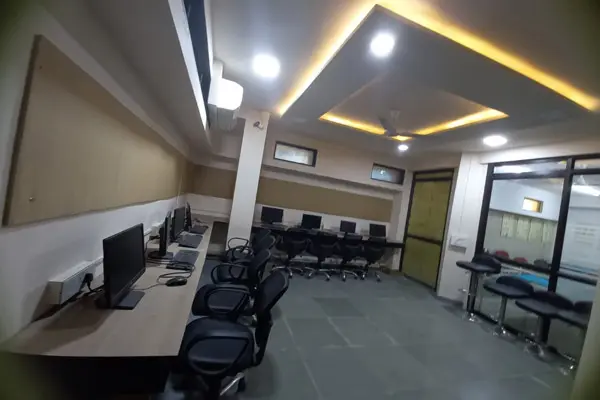 Karm Institute of Nursing Science: campus photo 6
