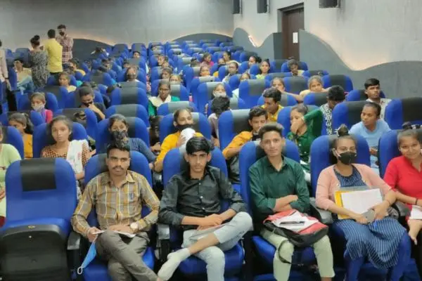 Karm Institute of Nursing Science: campus photo 7