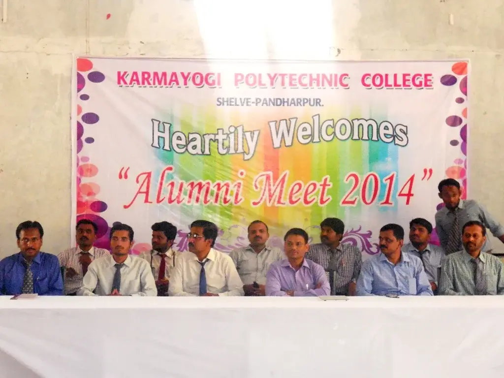 Karmayogi Institute of Technology: campus photo 6