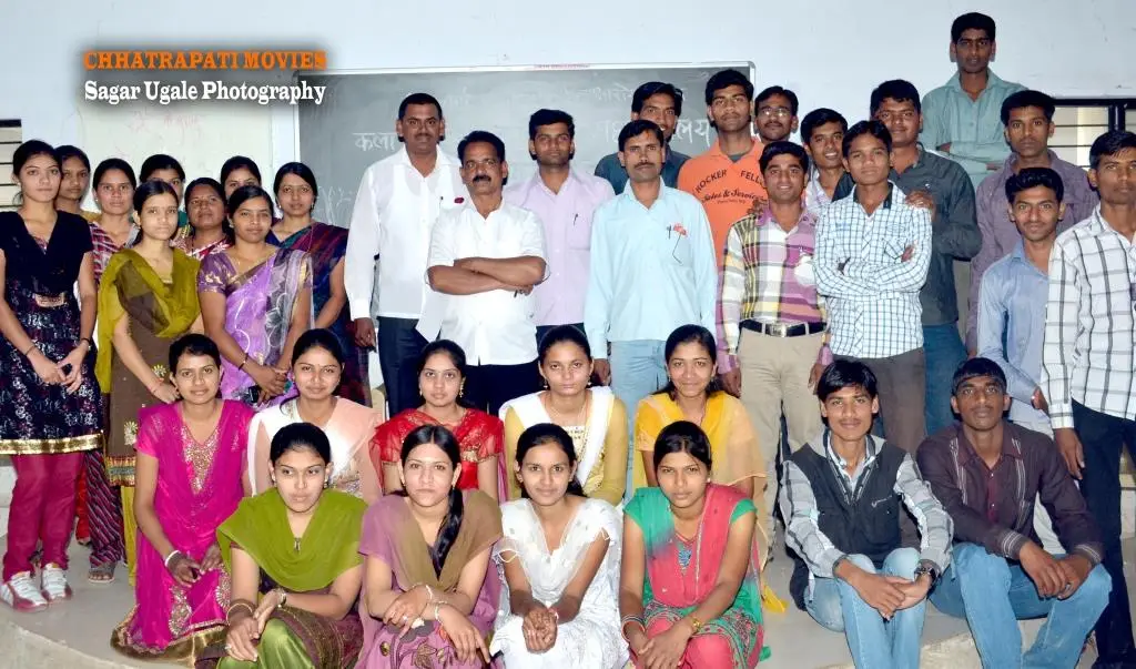 Karmveer R.S. Wagh Education & Health Organization's, Arts, Commerce & Science College, Mu Rajaramnagar campus photo 1