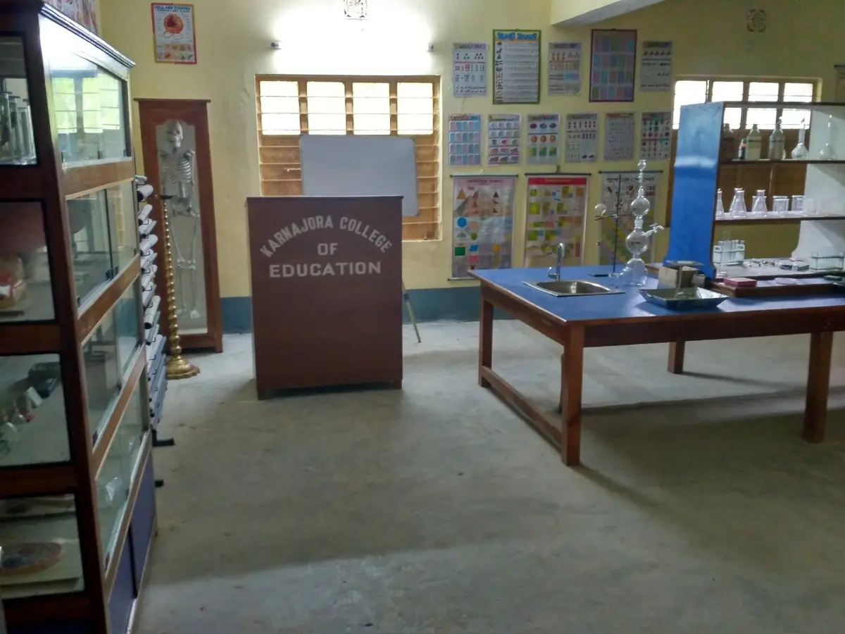 Karnajora College of Education: campus photo 3