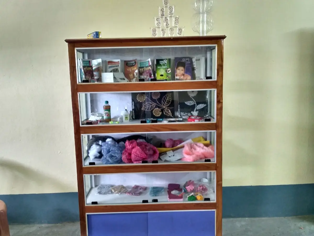 Karnajora College of Education: campus photo 1