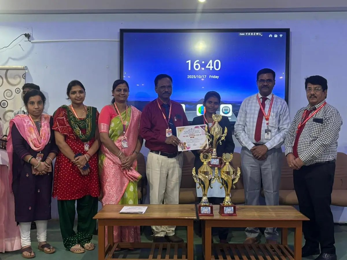 Karnatak Evening College of Bca Bba and Commerce Bidar campus photo 2
