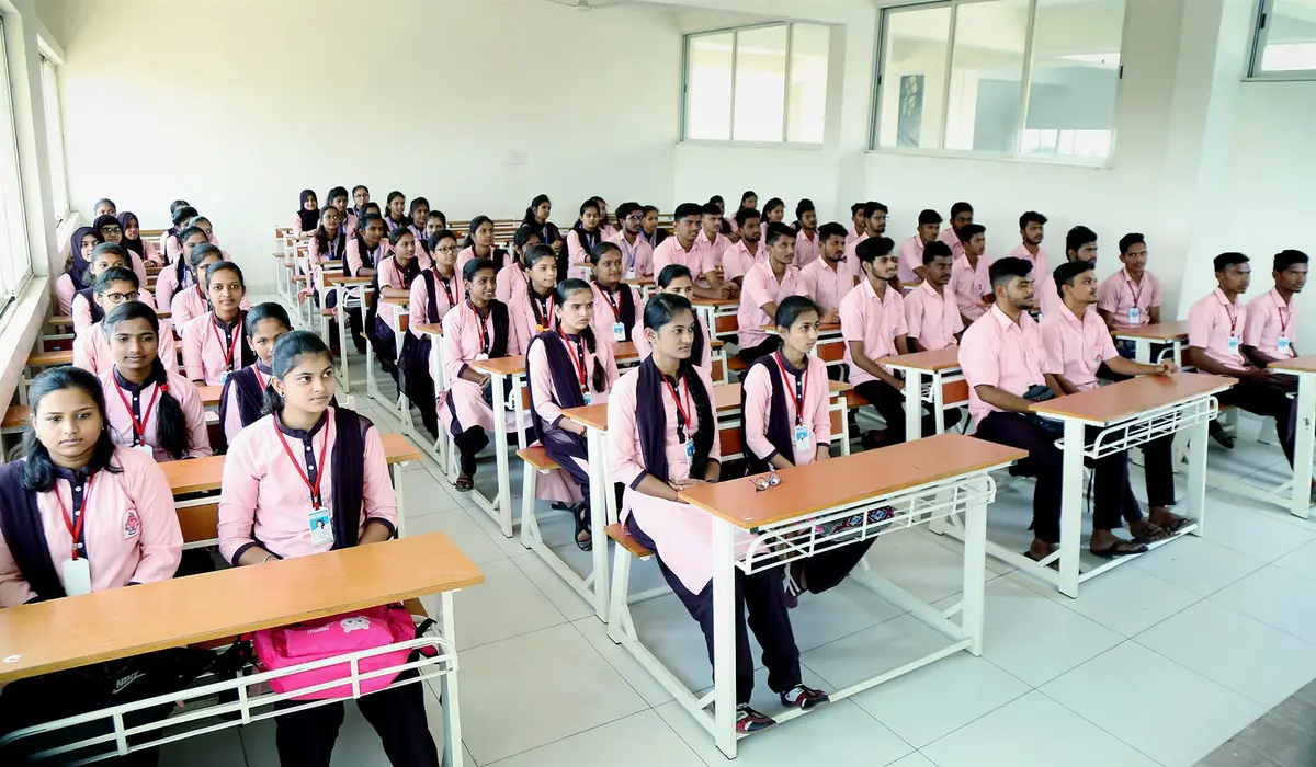 Karnatak Lingayat Education Societys Degree College Gokak: campus photo 7