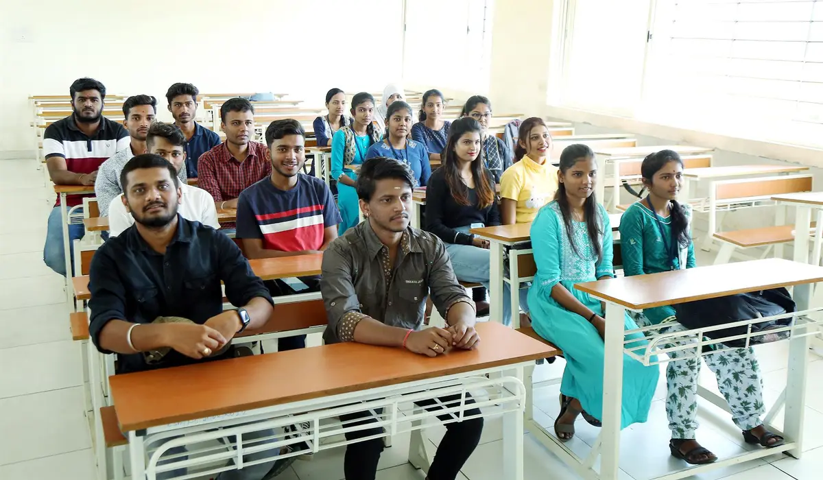 Karnatak Lingayat Education Societys Degree College Gokak campus