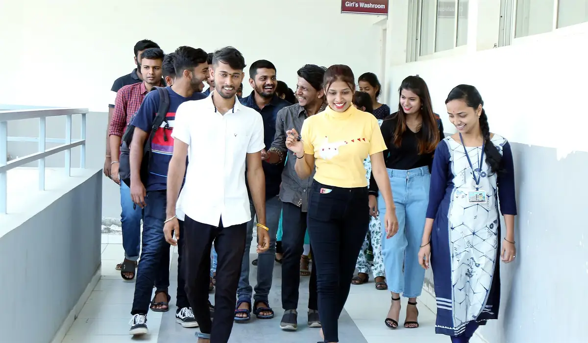 Karnatak Lingayat Education Societys Degree College Gokak: campus photo 3