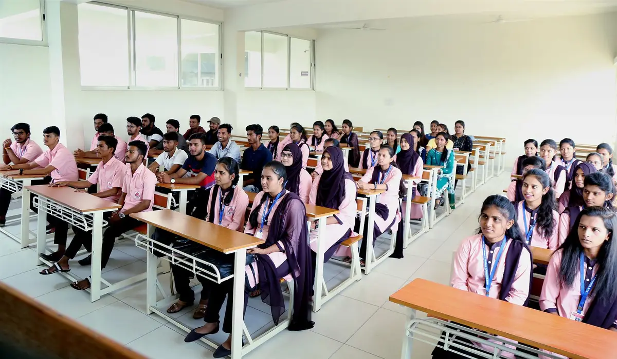 Karnatak Lingayat Education Societys Degree College Gokak: campus photo 6
