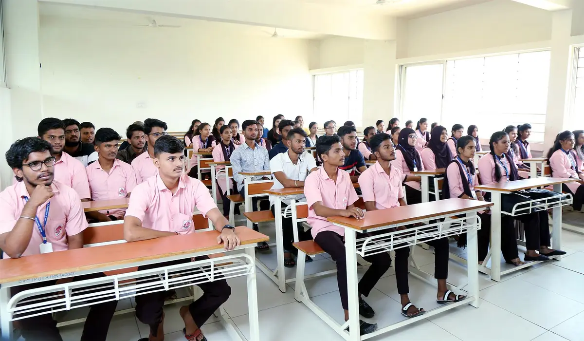 Karnatak Lingayat Education Societys Degree College Gokak: campus photo 5