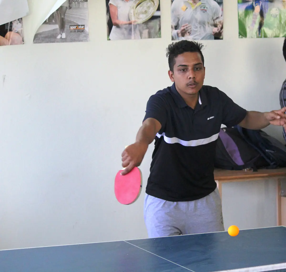Karnataka College of Nursing: campus photo 6