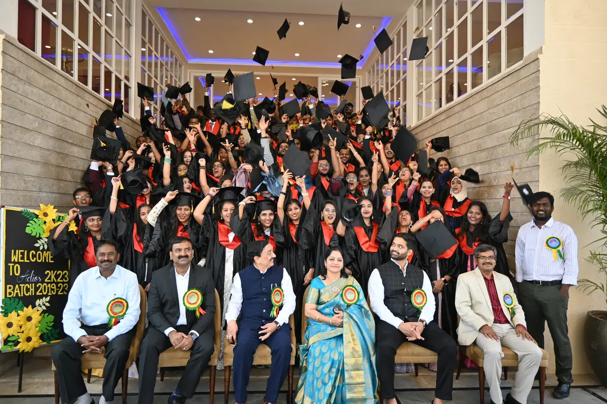 Karnataka College of Nursing: campus photo 3