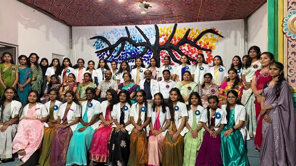 Karnataka Health Institute of Paramedical Sciences Ghataprabha: campus photo 8
