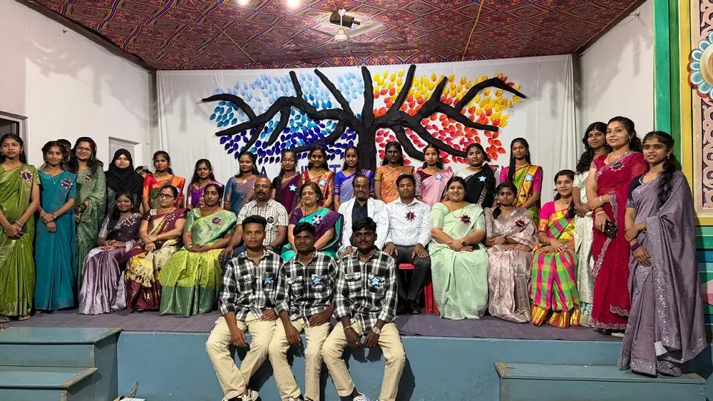 Karnataka Health Institute of Paramedical Sciences Ghataprabha: campus photo 2