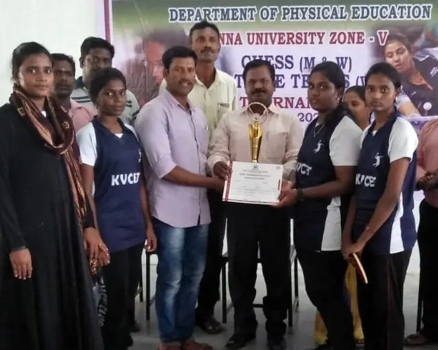 KARPAGA VINAYAGA COLLEGE OF NURSING (Inst. Code – 378): campus photo 2