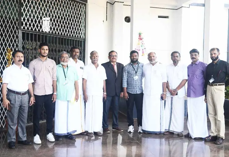 Karuna College of Pharmacy campus photo 6