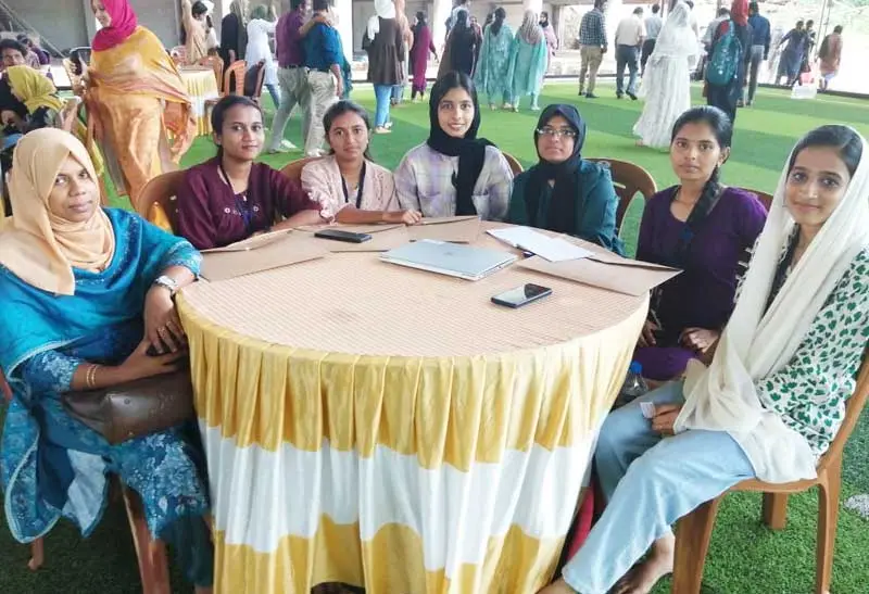 Karuna College of Pharmacy campus photo 3