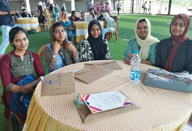 Karuna College of Pharmacy campus photo 5