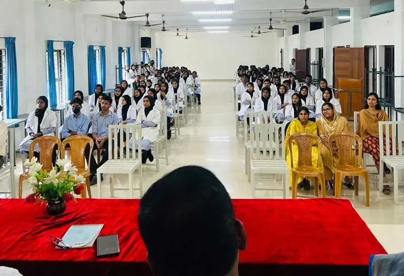 Karuna College of Pharmacy campus photo 8