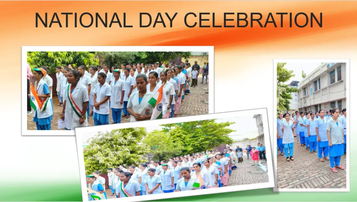 Karunashray School of Nursing and Paramedical Institute: campus photo 4