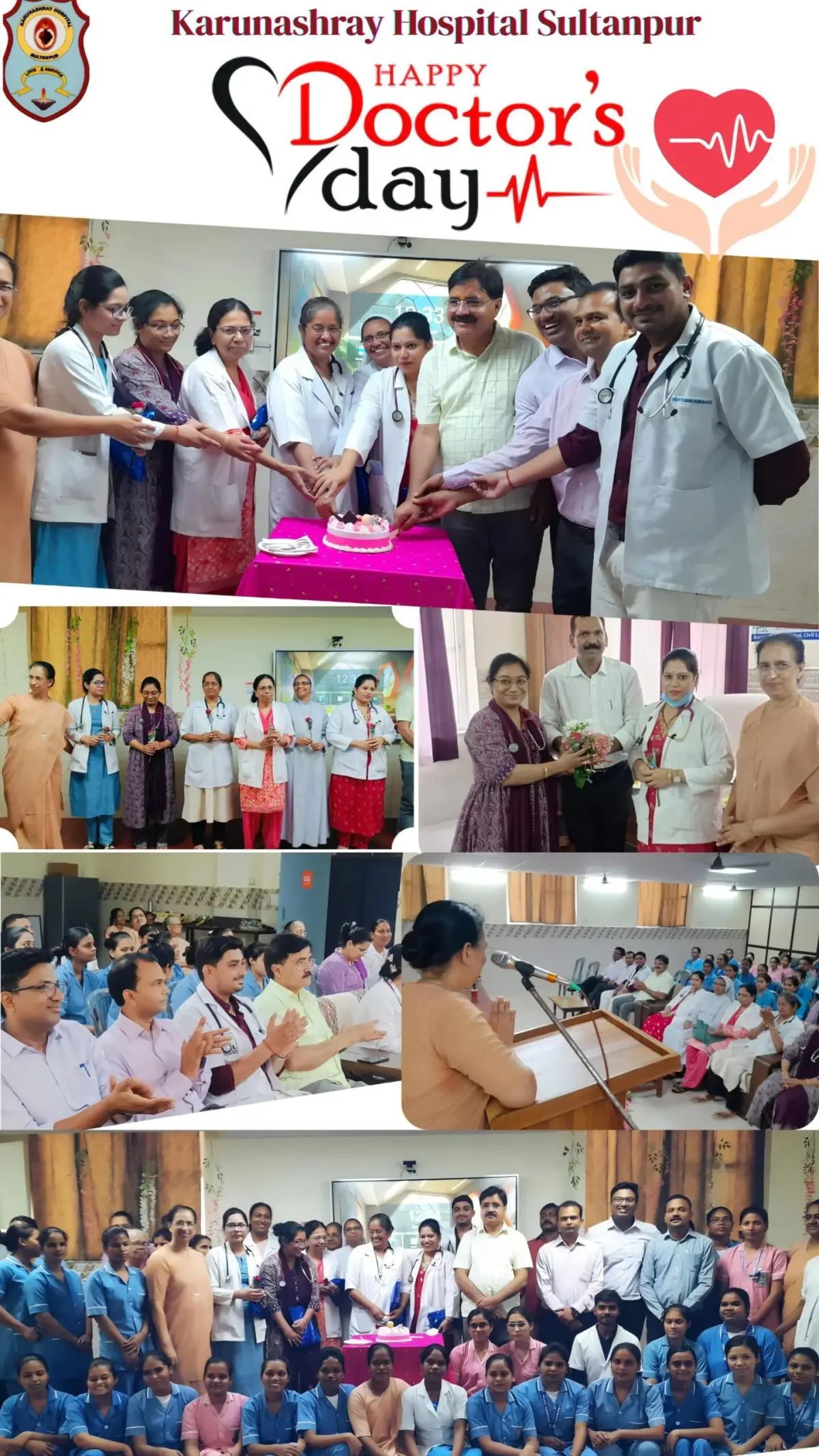 Karunashray School of Nursing and Paramedical Institute: campus photo 7